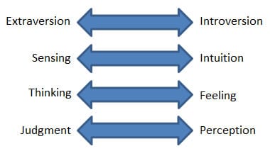 MTBI,DISC Profiling,MTBI or DISC?