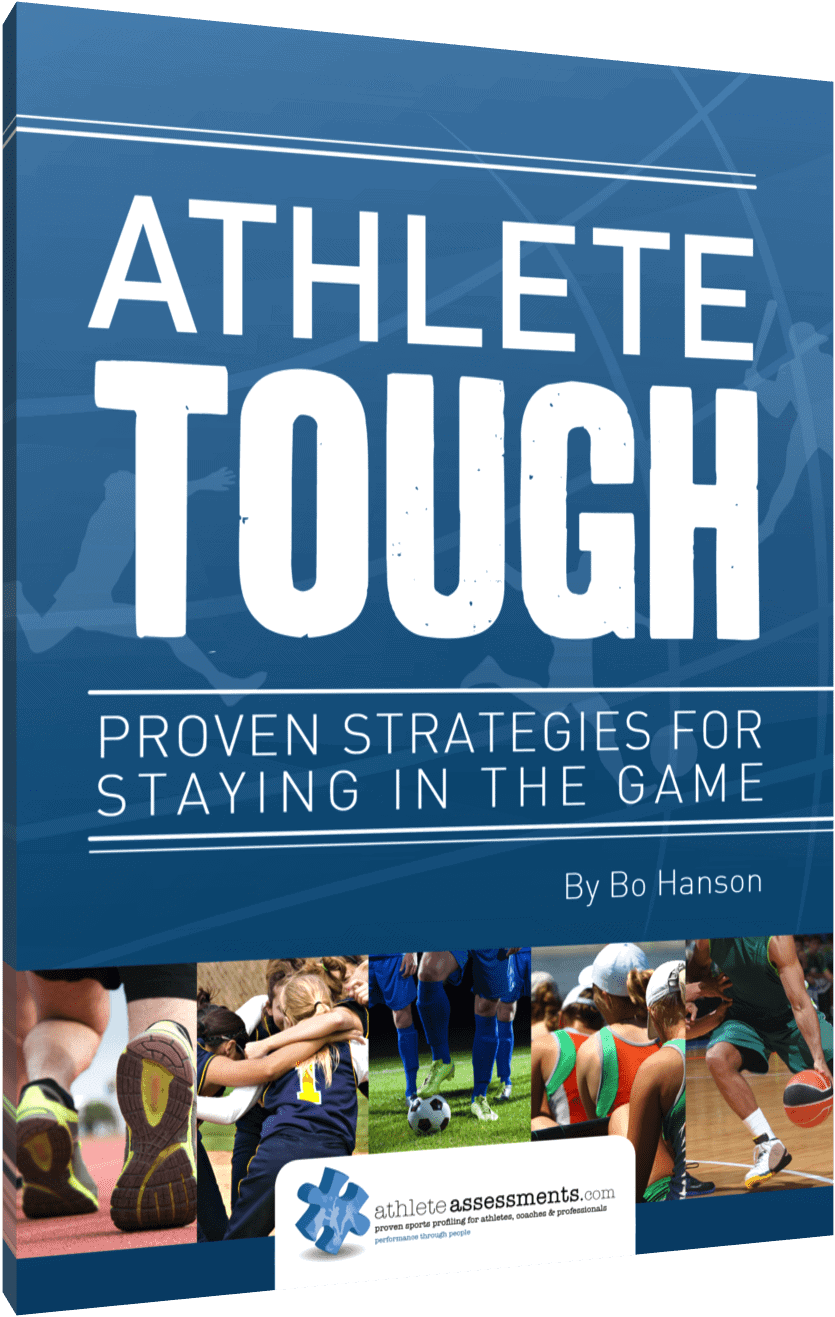 AthleteTough3D