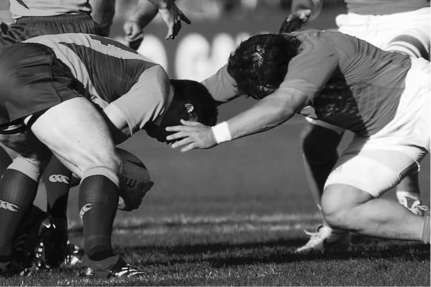 Toughness in sport,being mentally tough,having grit,grit in sport,Tough in sport
