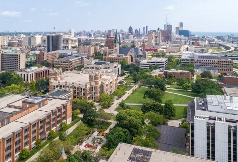MarquetteUniversity