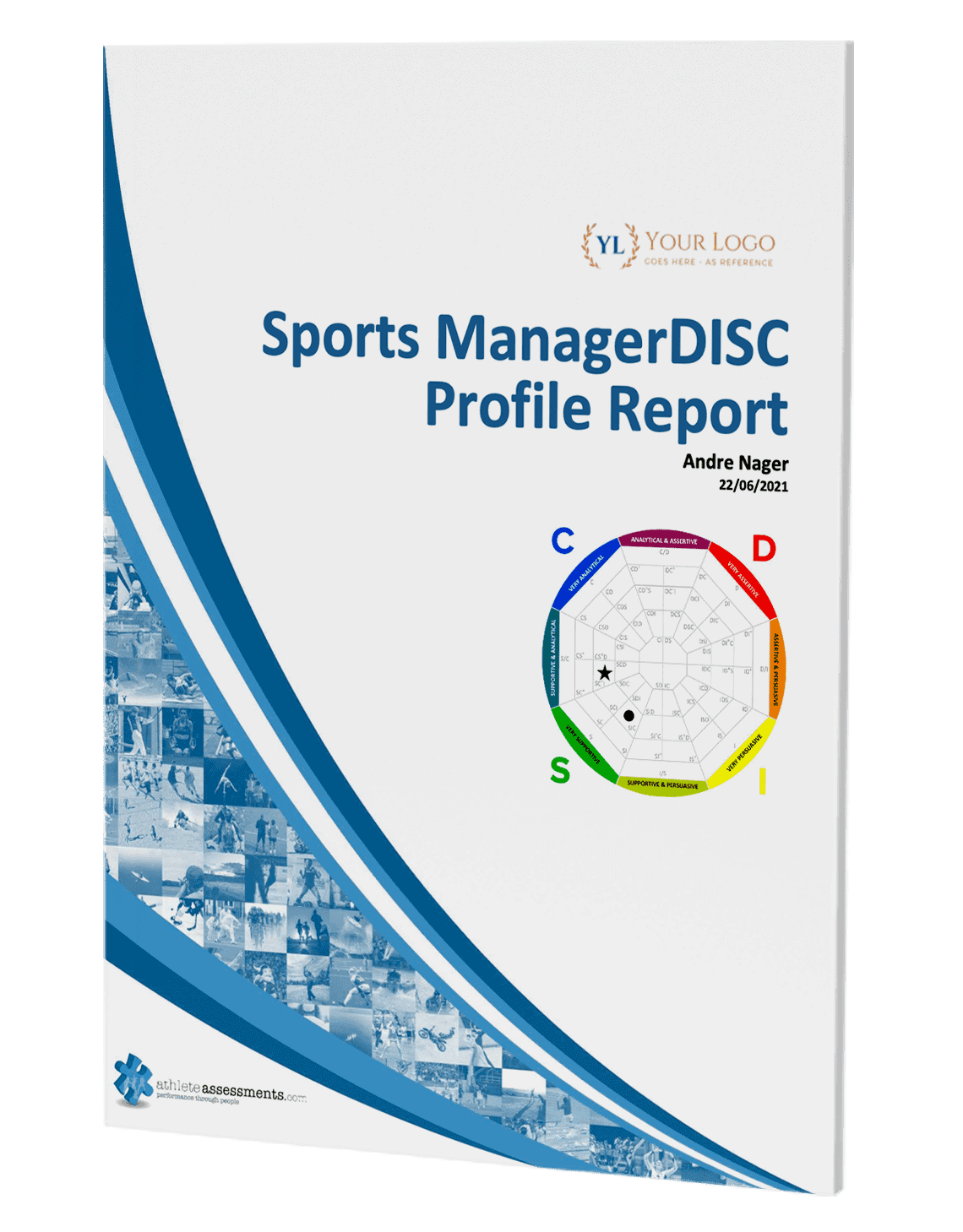 Sports-Manager-DISC-profile