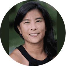 Sandra Chu Headshot