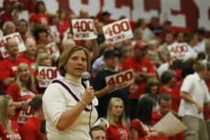 Volleyball,Head Volleyball Coach,Volleyball Coach,Coach,Co-Author,Book,Sports Book,Utah Utes,Stop Competing and Start Winning: The Business of Coaching,Author,Beth Launiere,Coaching Book,Coaching Resources