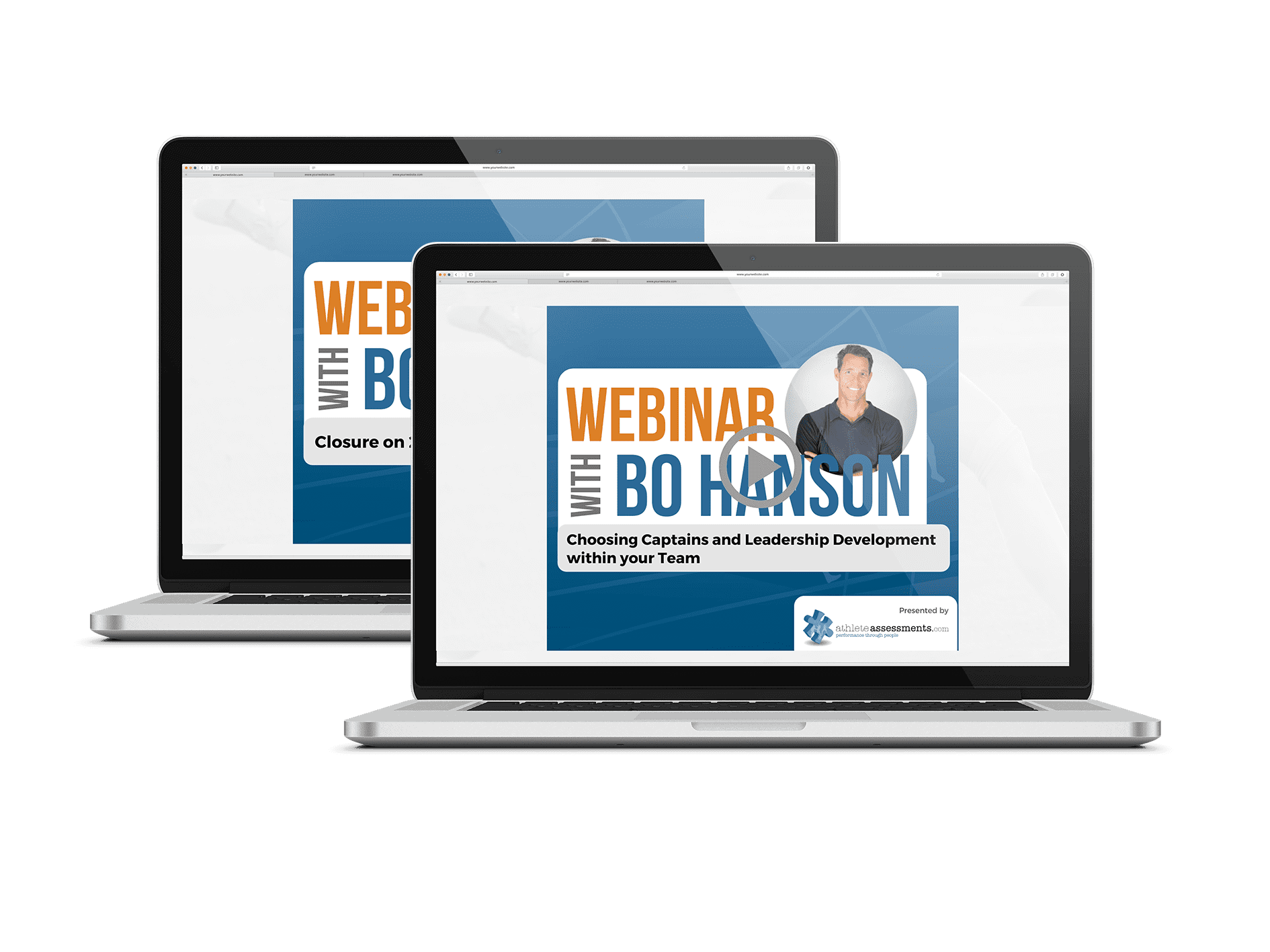 Watch our Webinars or Sign Up for our next one
