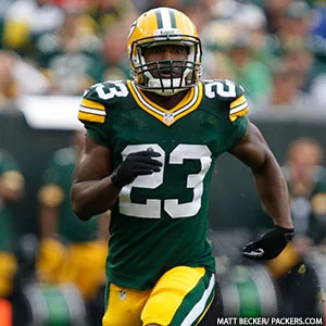 Franklin Packers