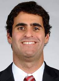 Al Lattell Headshot