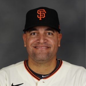 Francisco Rodriguez