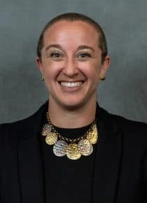 Shoshanna Lewis