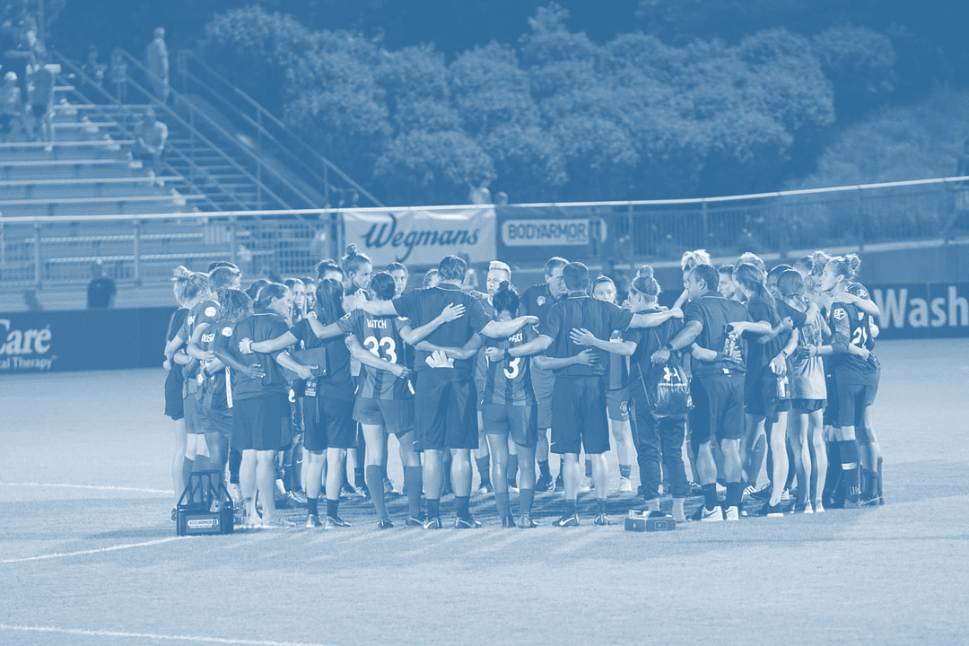 Team selection,Athlete Selection,Team Dynamics,choosing your team,team culture