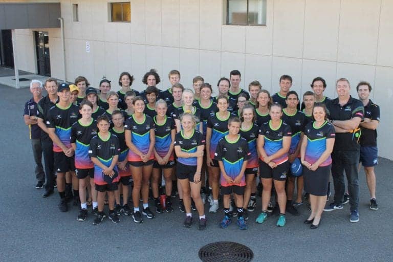 Article,Athlete Assessments Article,Darren Winterbine,Performance Coach,Western Australia,Western Australia U16 Basketball,U16 Basketball,Basketball,National Championships,National Basketball,Championships,DISC Profiling,Basketball Coach
