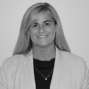 Becky Ahlgren Bedics, Ed.D.