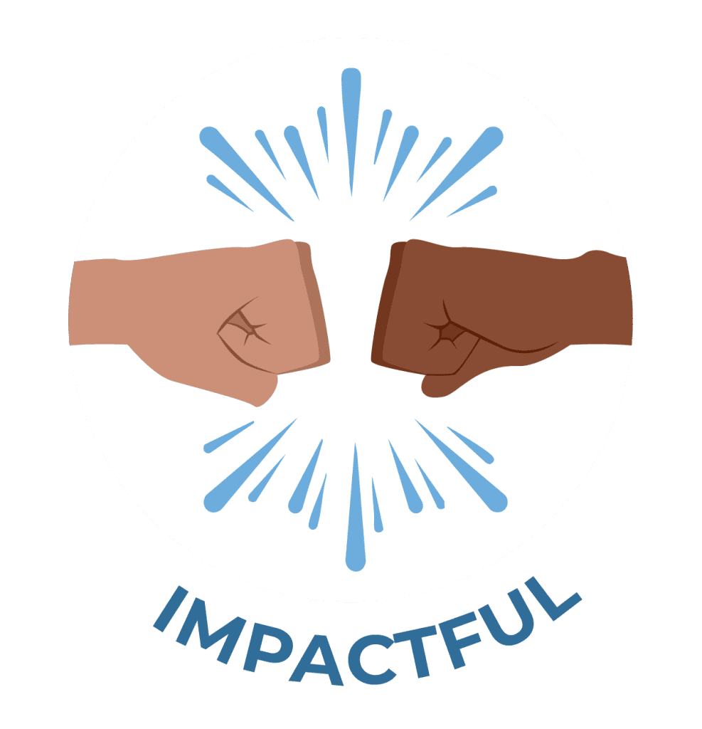 Impactful - Value